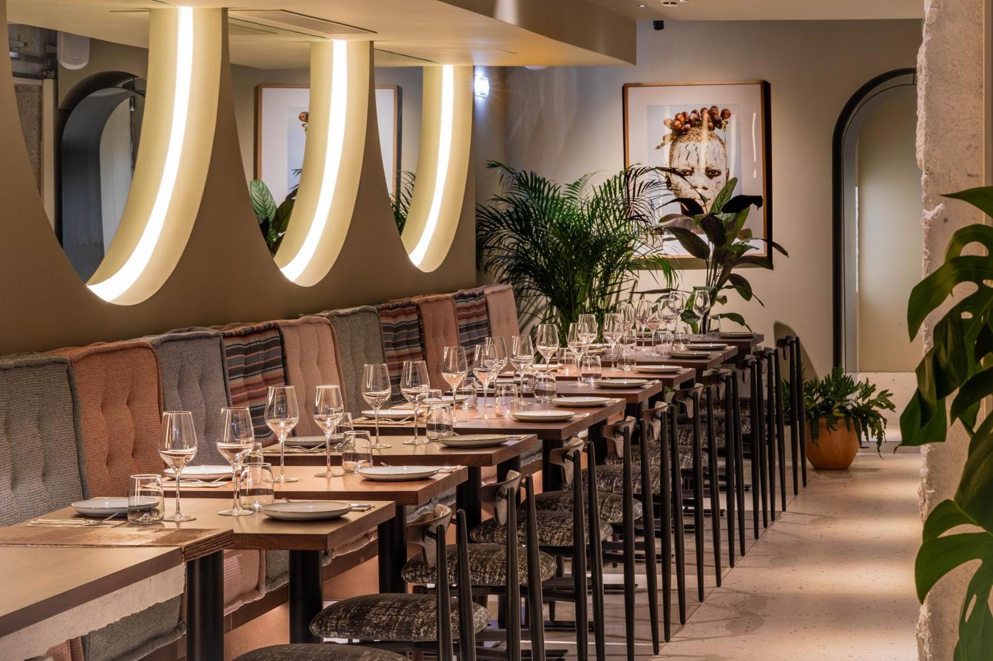 Libere Porto Laranjais酒店 外观 照片