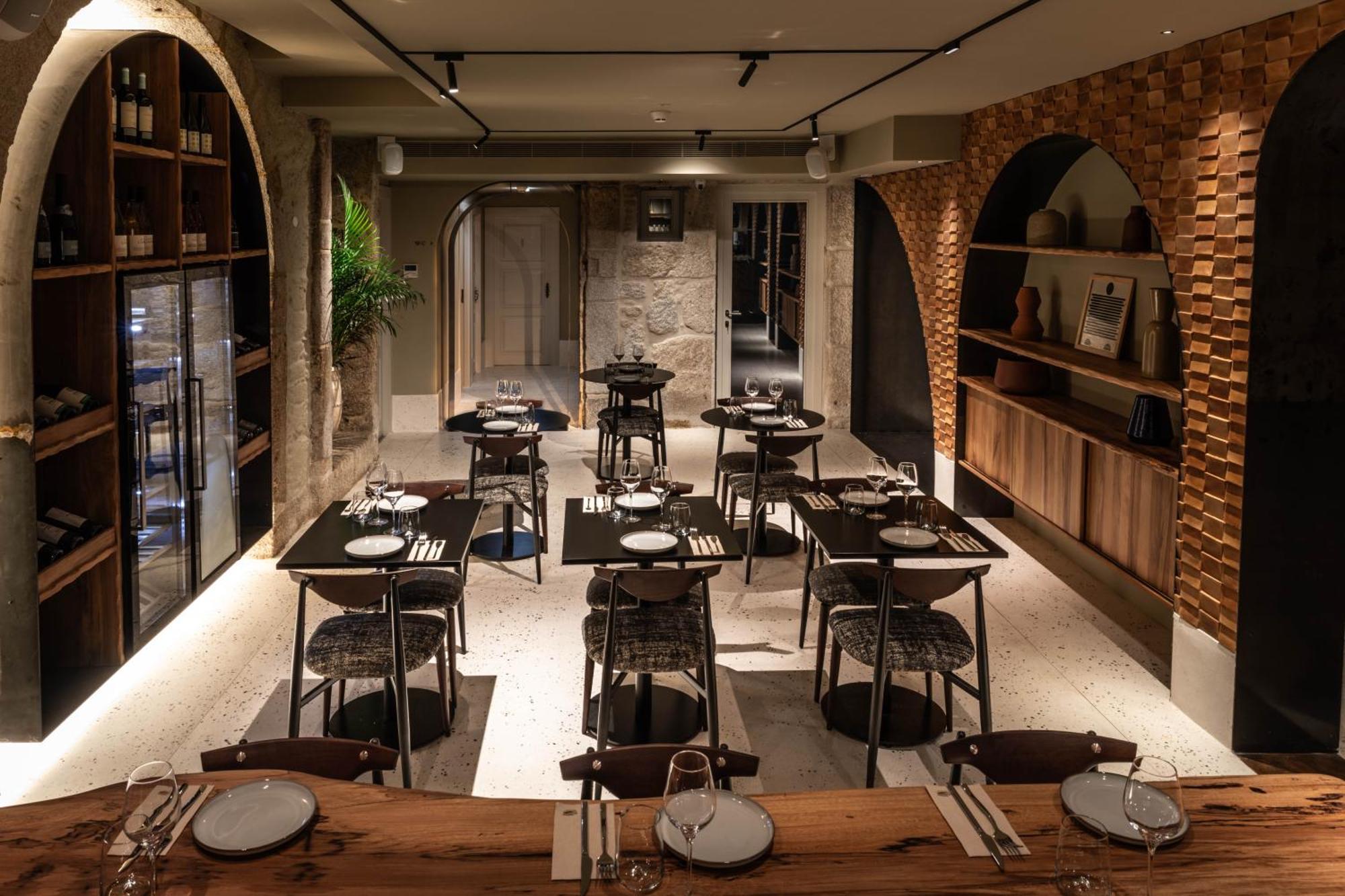 Libere Porto Laranjais酒店 外观 照片